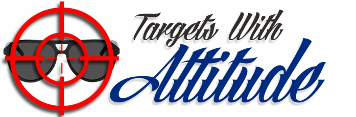 Targets With Attitude